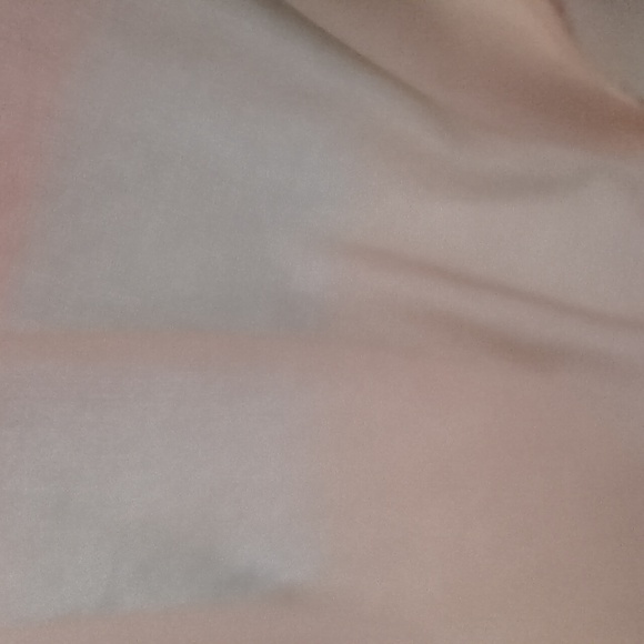 Caren Sport Multicolor Striped Short Sleeve Top - Picture 5 of 8